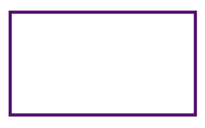 Simple Purple Webcam Overlay 16:9