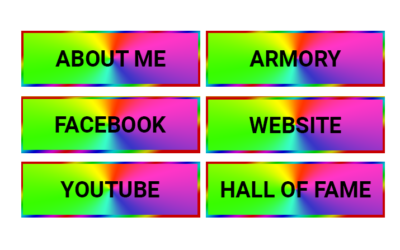 Rainbow Twitch Panels