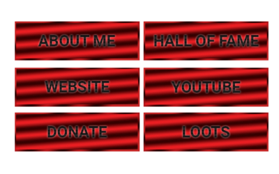 Red Sapphire Twitch Panels