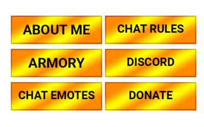 Sunny Twitch Panels