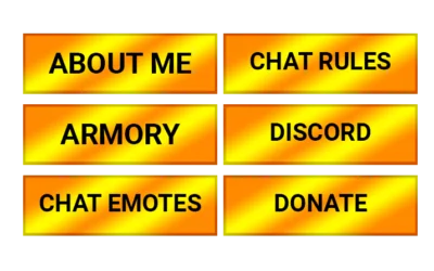 Sunny Twitch Panels